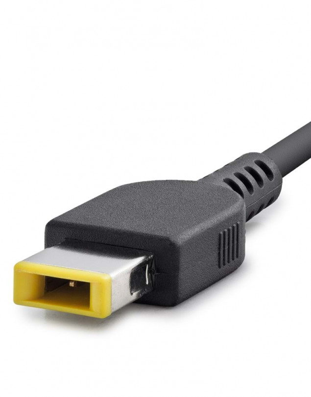 Kınamax 20V 6.75A 5.5*2.5 Lenovo USB Uç Notebook Adaptör Şarj Aleti