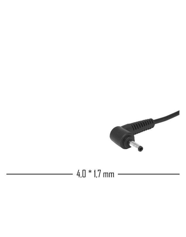 YENİ NESİL LENOVO 19V 3.42A 4.0*1.7 NOTEBOOK ADAPTÖR QCELL