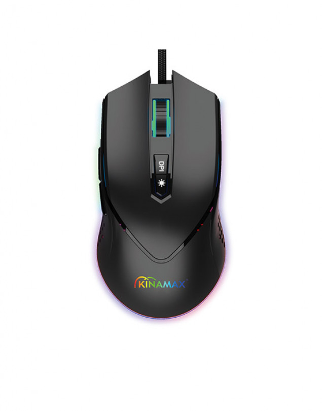 KINAMAX GM043 OYUNCU MOUSE
