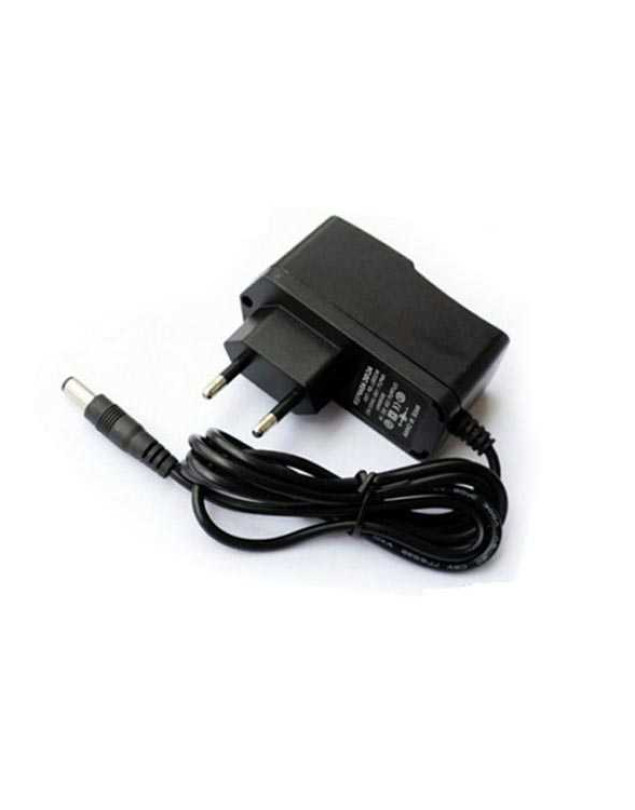 12V 1A MODEM ADAPTÖRÜ 12 VOLT 1 AMPER 5.5*2.5 STANDART UÇ